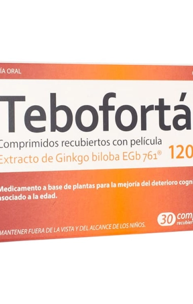 Tebofortan 120mg Tebofortan 120mg