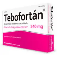 Tebofortan 240mg