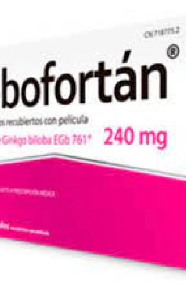 Tebofortan 240mg Tebofortan 240mg