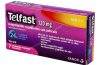  - Comprimidos para tratar diferentes síntomas derivados de la alergia, como lagrimeo, moqueo, congestión y estornudos.