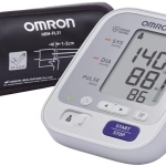 TENSIÓMETRO BRAZO OMRON M3 COMFORT 