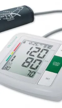 Tensiometro BU 510 Medisana
