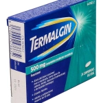 Termalgin 500 mg