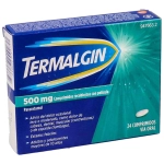 Termalgin 500 mg