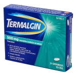 Termalgin 500 mg