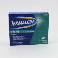 Termalgin 500 mg