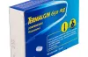 - Paracetamol para tratar los diferentes tipos de dolores, bajar la fiebre y calmar el malestar general. Válidos para el dolor de cabeza, de muelas, de boca en general, de regla, de espalda, golpes...