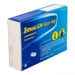 Termalgin 650 mg