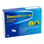 Termalgin 650 mg