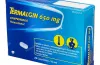  - Paracetamol para tratar los diferentes tipos de dolores, bajar la fiebre y calmar el malestar general. Válidos para el dolor de cabeza, de muelas, de boca en general, de regla, de espalda, golpes...