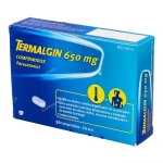 Termalgin 650 mg