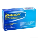 Termalgin gripe