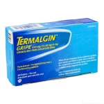 Termalgin gripe
