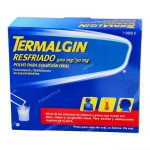 Termalgin resfriado