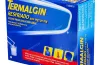  - Alivia los síntomas de la gripe. Ayuda a disminuir los síntomas de resfriado, fiebre, catarro, rinitis, sinusitis, mocos y malestar general.