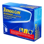 Termalgin resfriado