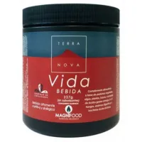 Terra nova vida bebida