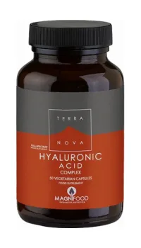 TERRANOVA ACIDO HIALURONICO 