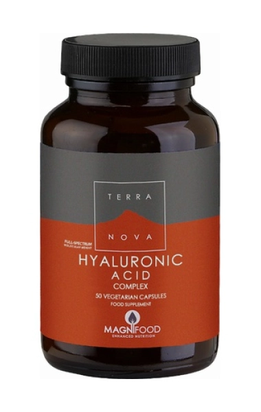 TERRANOVA ACIDO HIALURONICO  TERRANOVA ACIDO HIALURONICO