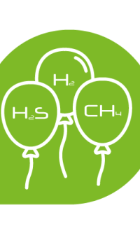 Test SIBO: hidrogeno, metano y sulfuro