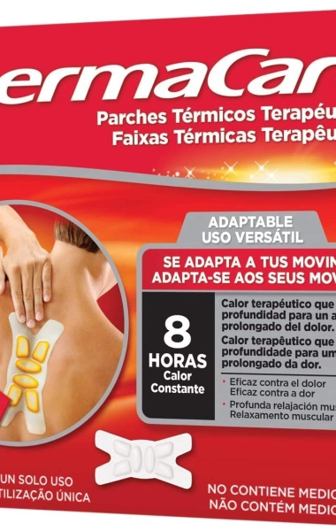 Thermacare Adaptable Thermacare Adaptable