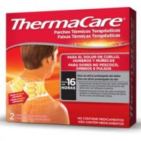 Thermacare Cuello/Hombros/Muñecas