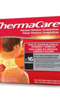 Thermacare Cuello/Hombros/Muñecas
