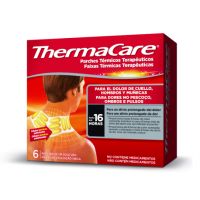 Thermacare Cuello/Hombros/Muñecas