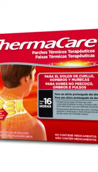 Thermacare Cuello/Hombros/Muñecas