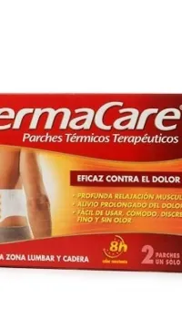 Thermacare Lumbar/Cadera 