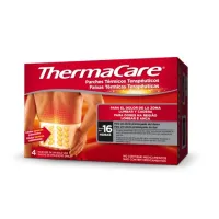 Thermacare Lumbar/Cadera 