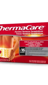 Thermacare Lumbar/Cadera 