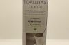 Toallitas Higiénicas 50 ml - Limpia la zona íntima de forma natural, delicada y eficaz. 