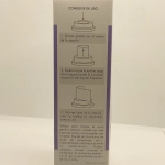 Toallitas Higiénicas 50 ml