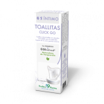 Toallitas Higiénicas 50 ml