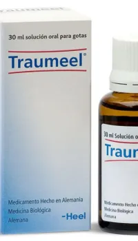 Traumeel S 