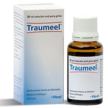  - Especialmente indicado para epicondilitis, bursitis, traumatismos, esguinces, contusiones, hematomas, golpes, fracturas, dislocaciones, edemas.