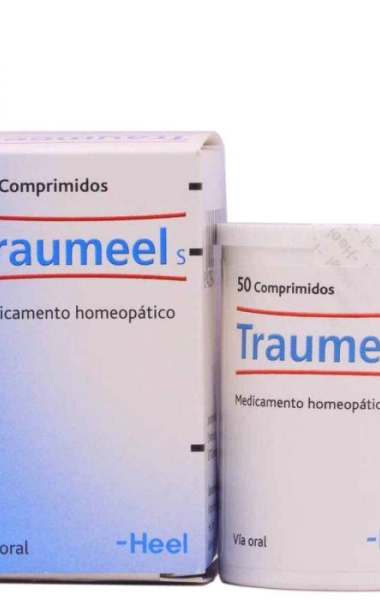 Traumeel S