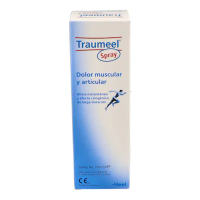 Traumeel Spray