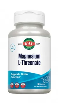 Treonato de Magnesio