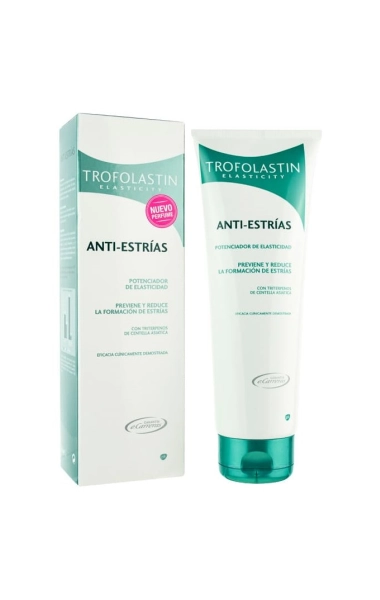 Trofolastin crema Anti-Estrías