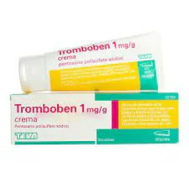  - Es una crema para tratar las varices, los hematomas y los golpes. Mejoran la circulación ayudando a los trastornos venosos, la pesadez de piernas y los moratones.