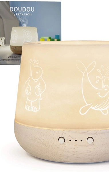 Difusor DouDou Para bebés