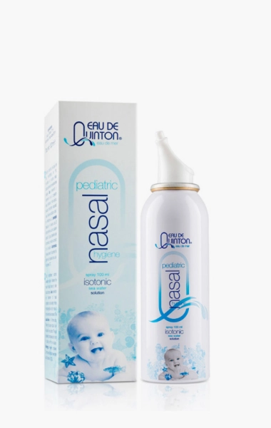 Quinton Nasal Pediatric