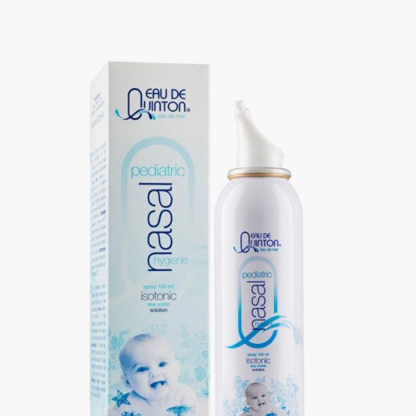Quinton Nasal Pediatric