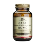 Gaba 500 mg.