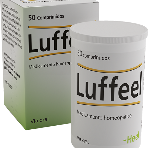 Luffeel Luffeel