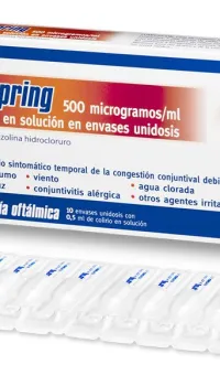 Vispring 0.05%