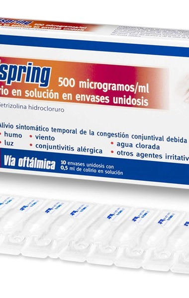 Vispring 0.05% Vispring 0.05%