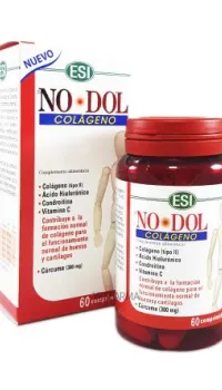No dol Colágeno